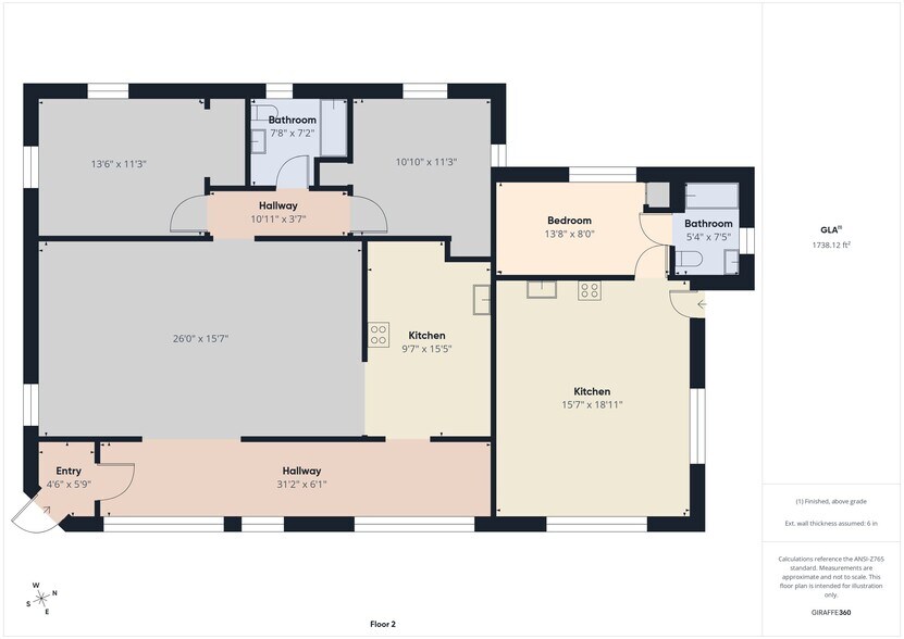 More Photos Of 14840 Valley Ave, Clearlake Multifamily For Sale