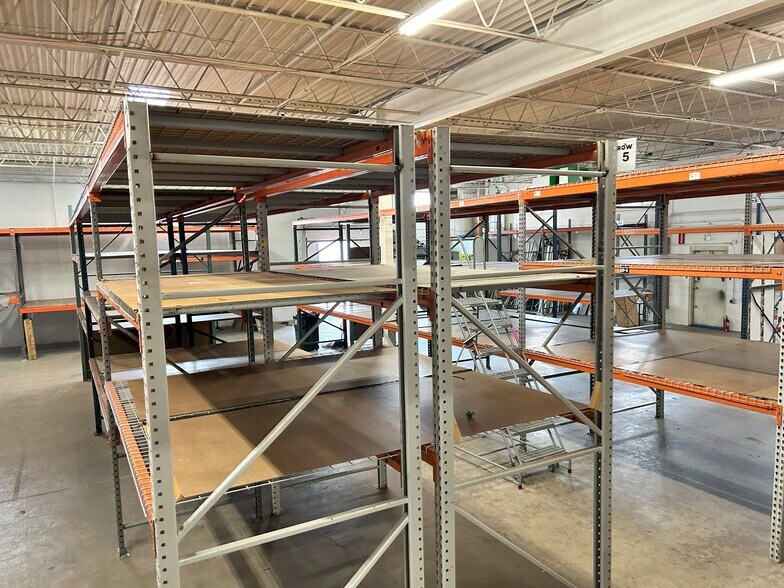 More Photos Of 1972-1980 W Iliff Ave, Englewood Industrial For Lease