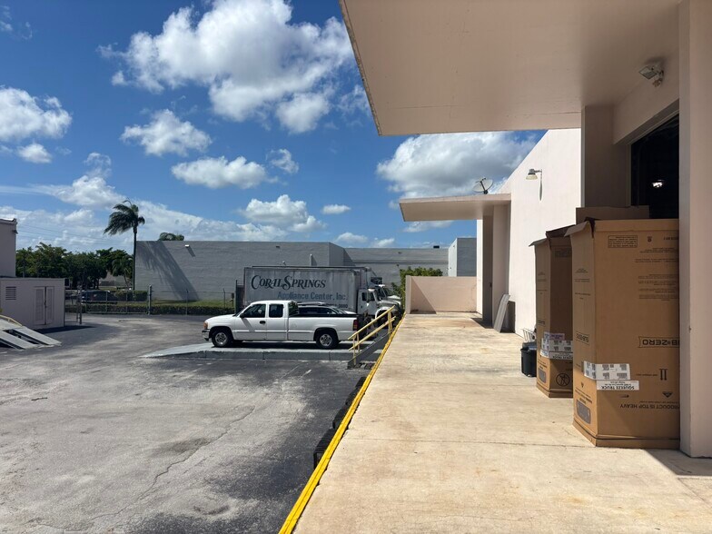 More Photos Of , Coral Springs Industrial For Sale