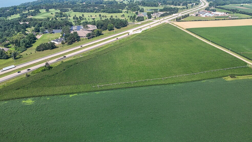 More Photos Of 10988 Point Douglas S dr, Hastings Land For Sale