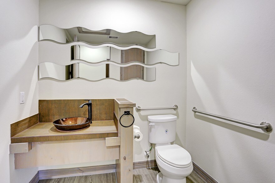 More Photos Of 4714 FM 1488 Rd, The Woodlands Medical For Sale