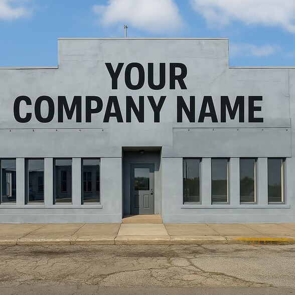 Primary Photo Of 203 S Wittenberg Ave, Springfield Industrial For Sale