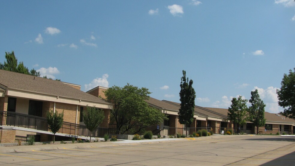 More Photos Of 7111 A St, Lincoln Office For Lease