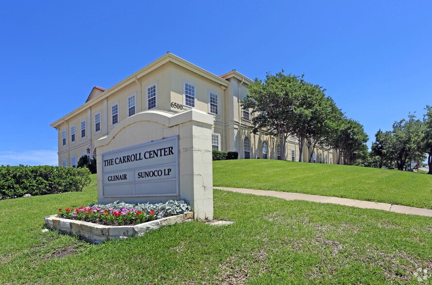 More Photos Of 6500 N Belt Line Rd, Irving Office For Lease