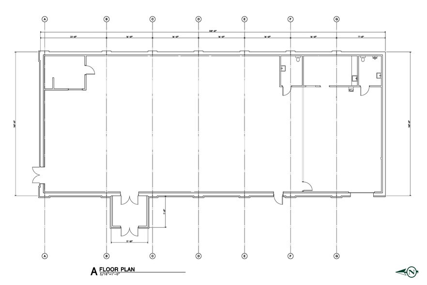 More Photos Of 3314 E 11th St, Tulsa Freestanding For Sale