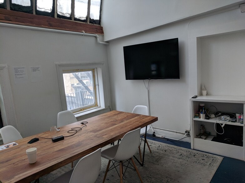 More Photos Of 47 W 28th St, New York Storefront Retail Office For Lease