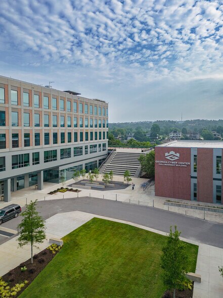 More Photos Of 100 Grace Hopper Ln, Augusta Unknown For Lease