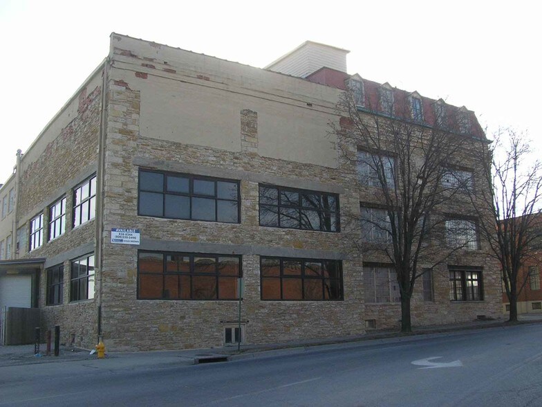 More Photos Of 612 New Hampshire St, Lawrence Office For Lease