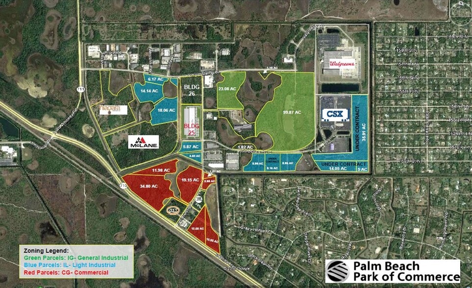 14830 Park Of Commerce Blvd