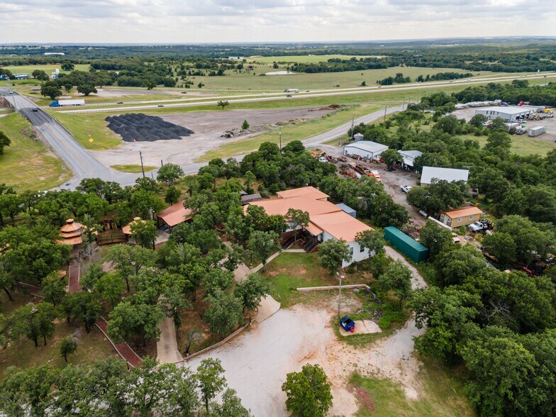 More Photos Of 7530 W Interstate 20, Weatherford Land For Sale