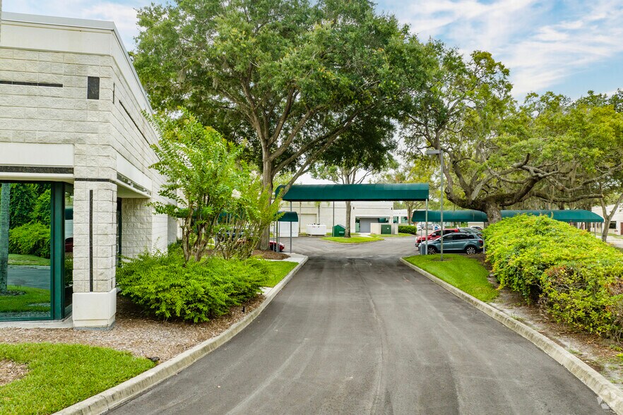 More Photos Of 8600 Hidden River Pky, Tampa Office For Lease
