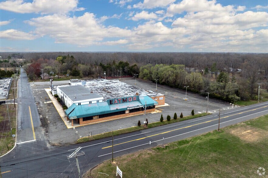 More Photos Of 854-856 Landis Ave, Pittsgrove Township Salem General Retail For Lease