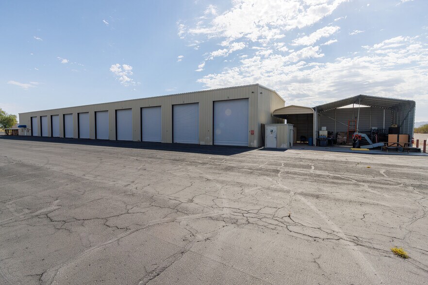 More Photos Of 75 Main St, Quartzsite Land For Sale