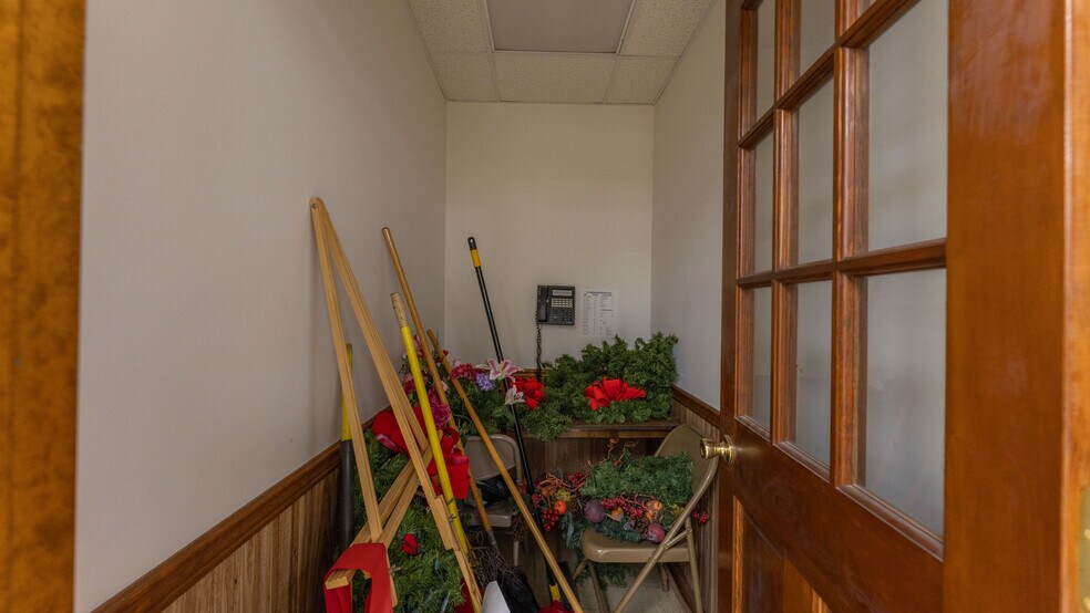 More Photos Of 11708 GA Highway 24 W, Sandersville Warehouse For Sale