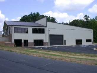 More Photos Of 1150 Echo Ct, Peachtree City Office For Lease