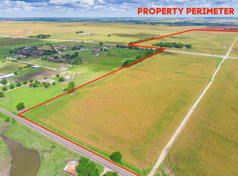 More Photos Of 703 CR 368, Taylor Land For Sale