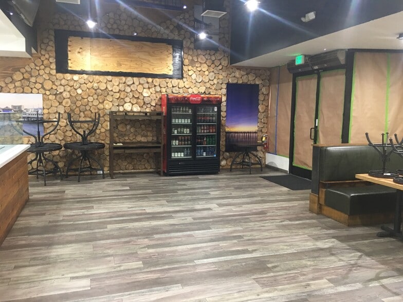 More Photos Of 601-725 N Pacific Coast Hwy, Redondo Beach Unknown For Lease