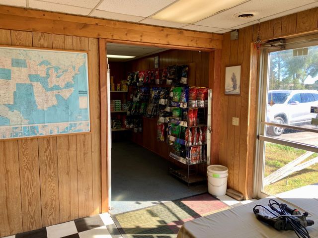 More Photos Of 305 US Highway 31 S, Traverse City Storefront Retail Office For Lease