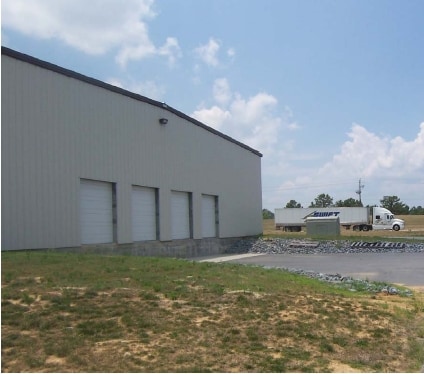 Primary Photo Of 101 Emmett Rd, Dunn Warehouse For Lease
