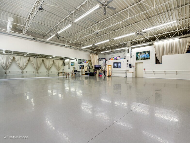 More Photos Of 2109-2119 Green Bay Rd, Highland Park Storefront Retail Residential For Sale