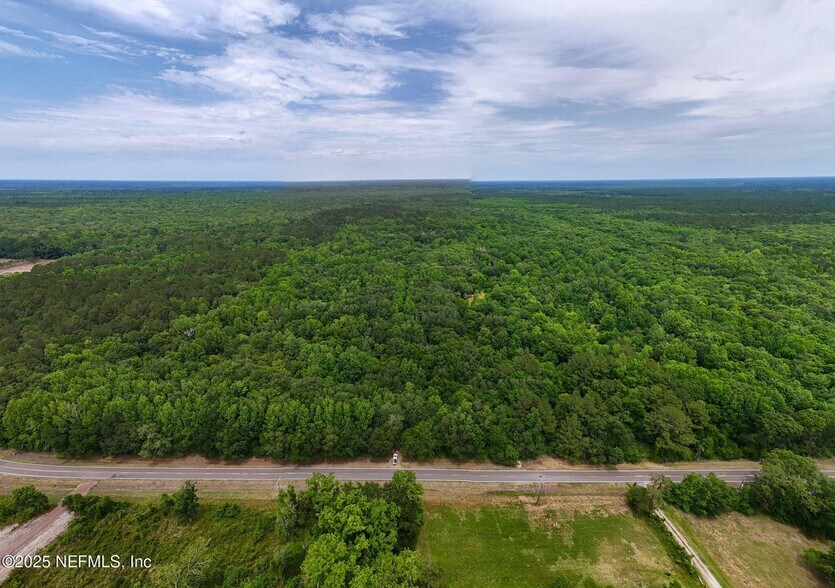 Primary Photo Of 8549 Acree Rd, Jacksonville Land For Sale