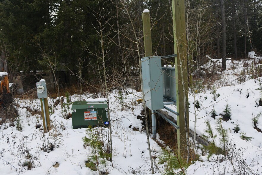 More Photos Of 31149 Old Hwy 95 hwy, Athol Land For Sale