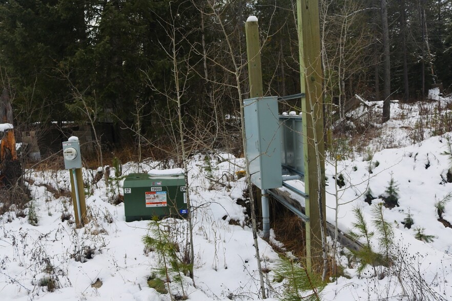 More Photos Of 31149 Old Hwy 95 hwy, Athol Land For Sale