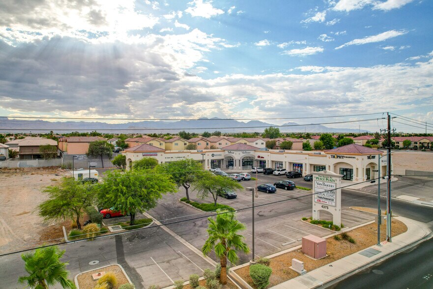 More Photos Of 4375 S Buffalo Dr, Las Vegas Storefront Retail Office For Sale
