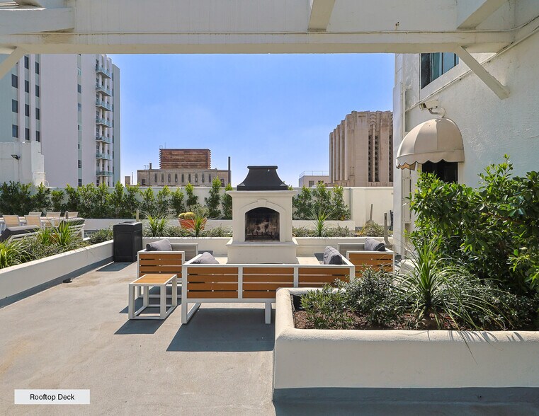 More Photos Of 621 S Spring St, Los Angeles Apartments For Sale