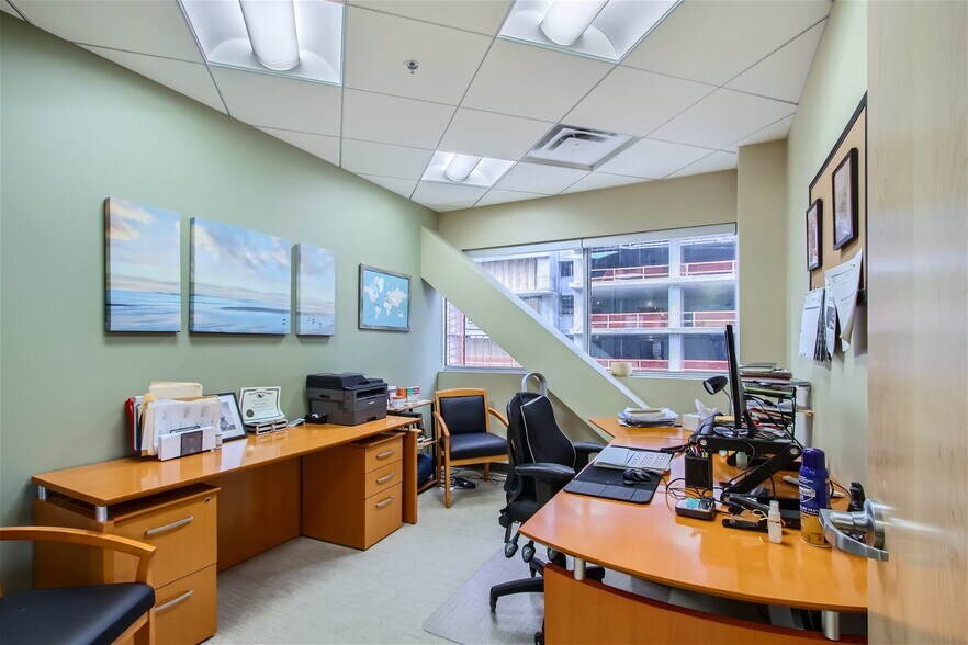 More Photos Of 1800 Glenarm Pl, Denver Office For Lease