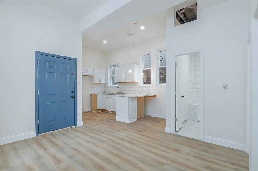 More Photos Of 289 Martin Luther King Jr Dr, Jersey City Apartments For Sale