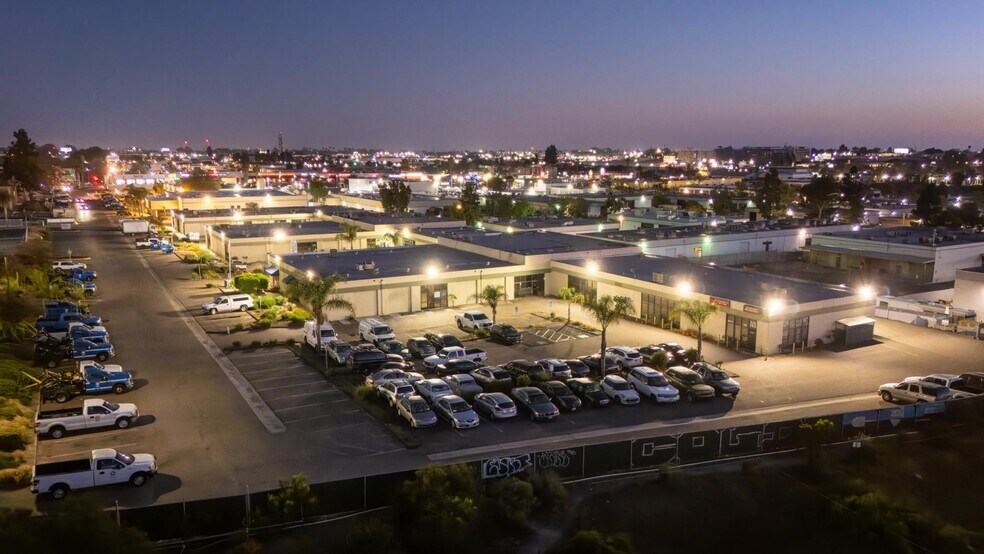 More Photos Of 8252-8280 Clairemont Mesa Blvd, San Diego Unknown For Lease