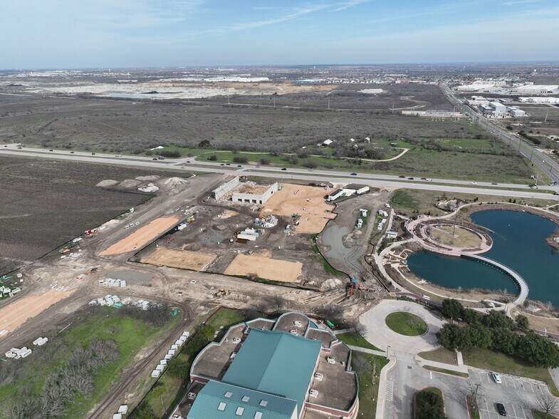 More Photos Of FM 1626, Kyle Land For Sale