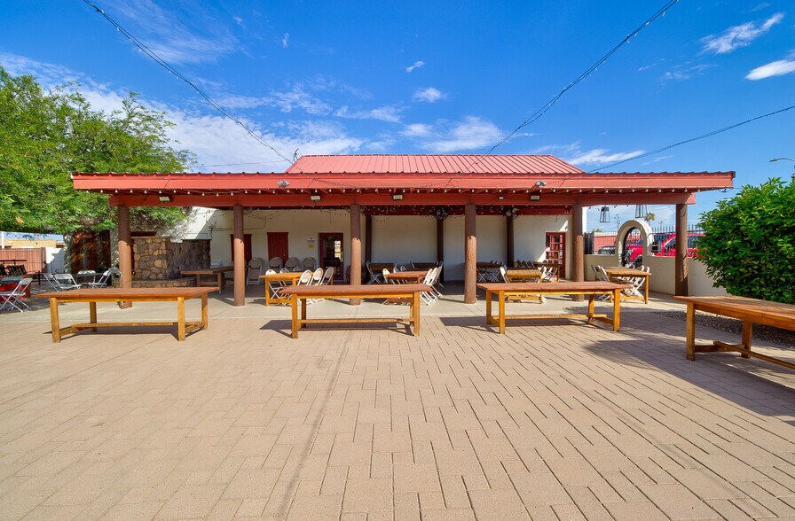 More Photos Of 301 N Picacho St, Casa Grande Lodge Meeting Hall For Sale