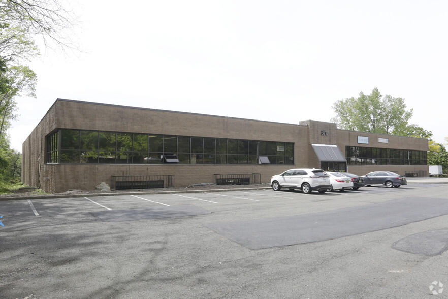 Primary Photo Of 370 Franklin Tpke, Mahwah Office For Lease