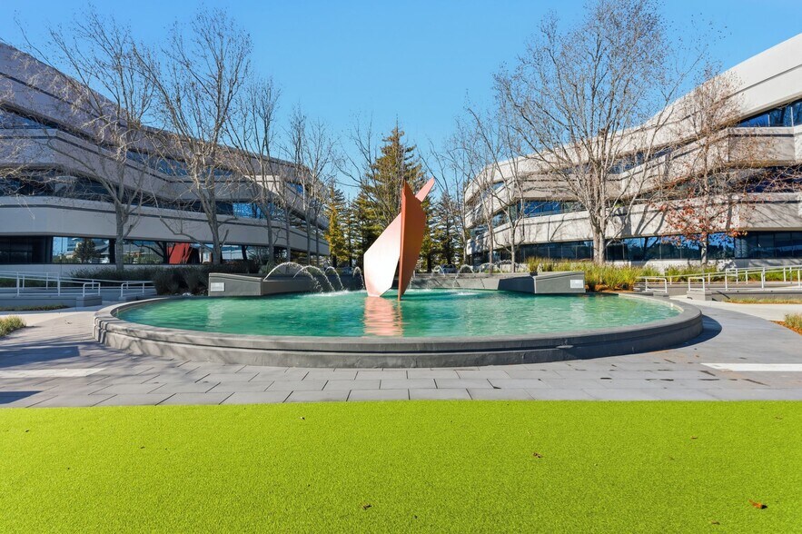 More Photos Of 1800 Gateway Dr, San Mateo Unknown For Lease