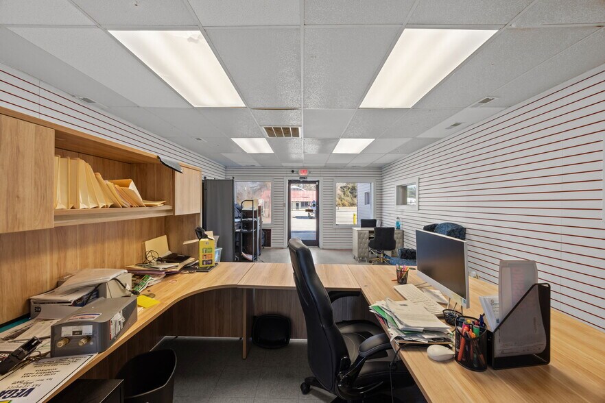 More Photos Of 508 E Main St, Havelock Carwash For Sale