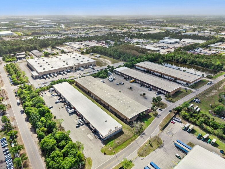 More Photos Of 10207-10235 General Dr, Orlando Warehouse For Sale