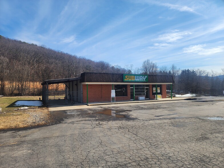 More Photos Of 16018 McMullen Hwy SW, Cresaptown Fast Food For Sale