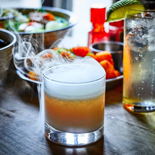 More Photos Of 23839 John R Rd, Hazel Park General Retail For Lease