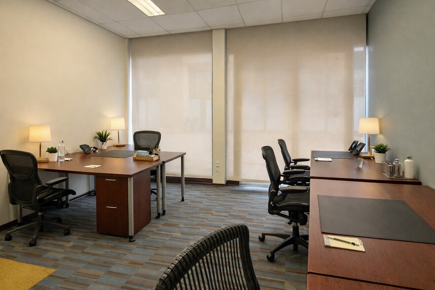 Primary Photo Of 1765 Duke St, Alexandria Coworking Space