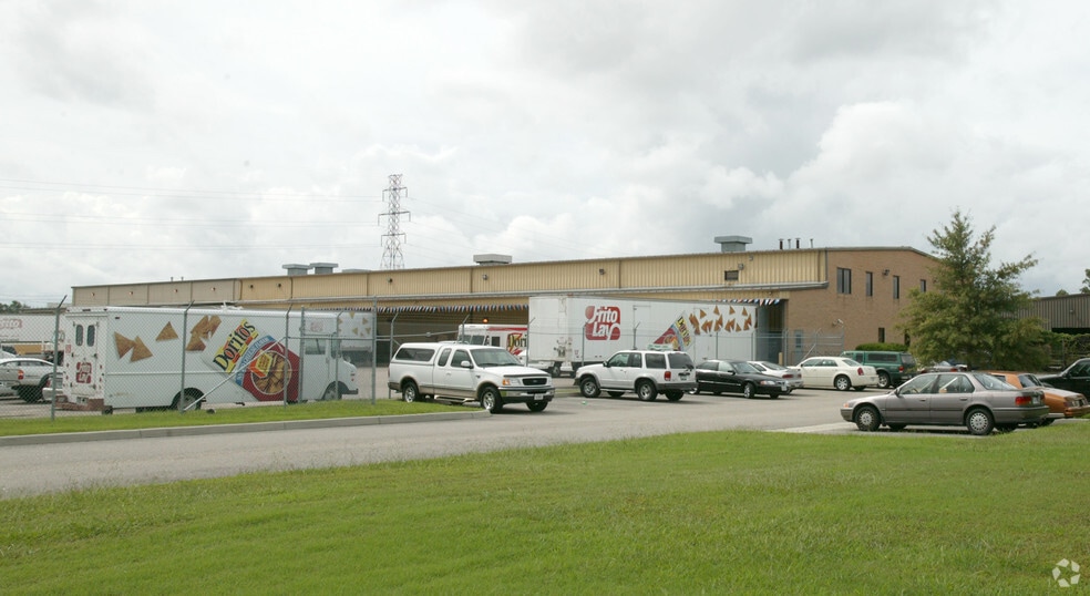 More Photos Of 909 Professional Pl, Chesapeake Distribution For Sale