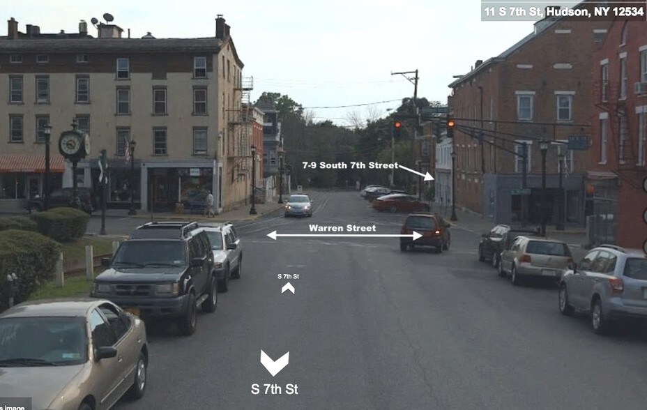 More Photos Of S Seventh Street & Cherry Aly, Hudson Apartments For Sale