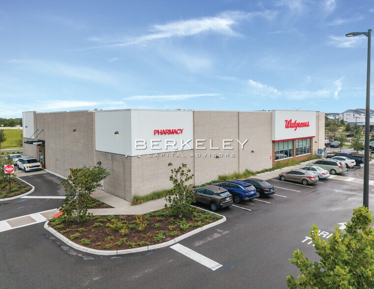 More Photos Of 14400 Narcoossee Rd, Orlando Drugstore For Sale