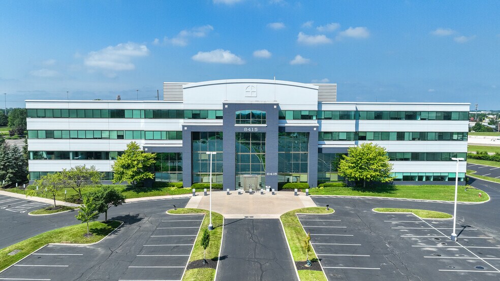 More Photos Of 8415 Pulsar Pl, Columbus Office For Lease