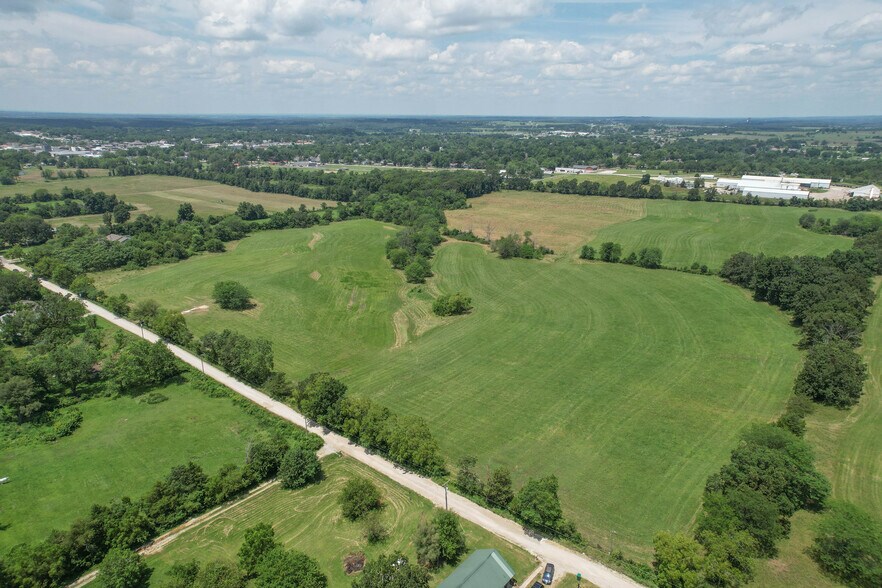 More Photos Of TBD Sunshine St, Mountain Grove Land For Sale