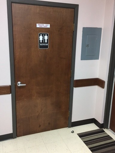 More Photos Of 10407 W Fairmont Pky, La Porte Medical For Lease