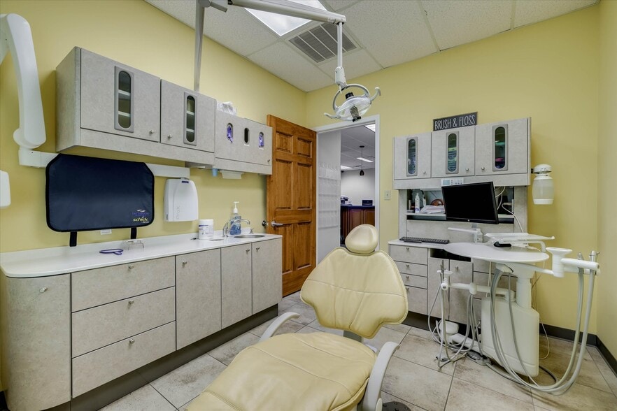 More Photos Of 1466 Columbia Hwy N, Aiken Medical For Sale