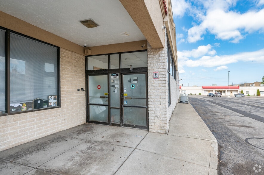 More Photos Of 1510-1520 E 191st St, Euclid Unknown For Lease