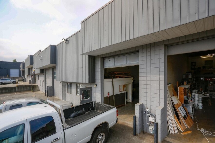 More Photos Of 33733 King Rd, Abbotsford Industrial For Sale